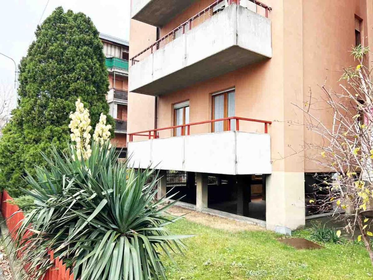 Casa Alpina - Appartamento Aosta Exterior photo
