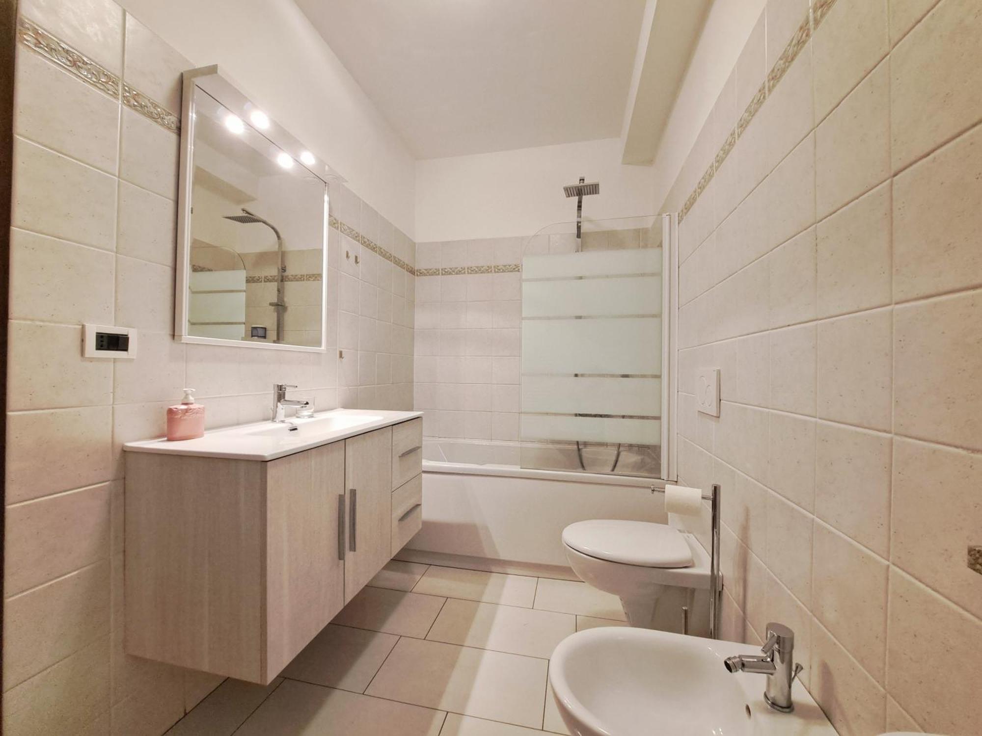 Casa Alpina - Appartamento Aosta Room photo