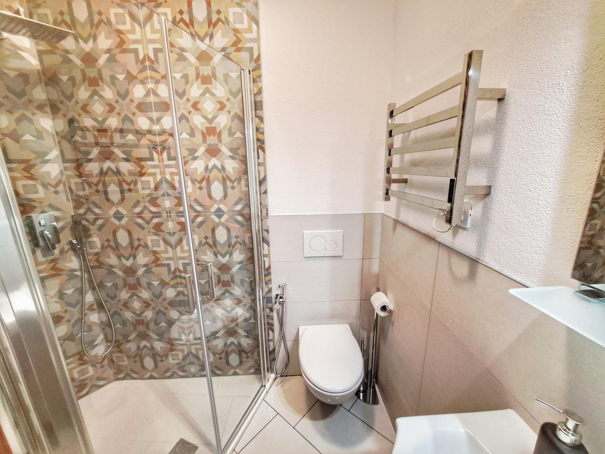 Casa Alpina - Appartamento Aosta Room photo
